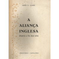 Livros/Acervo/C/CLARO JOAO V